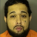 Benhamedane Hassan No Charges Listed