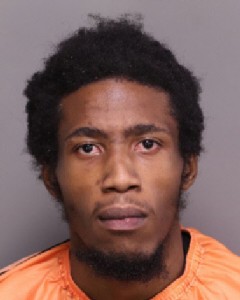 Adrian Ben Pressley Jr Vehicle Possestion Grand Larceny