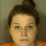 Cagle Ashton Kassidy Narcotics Being Under The Influence Of