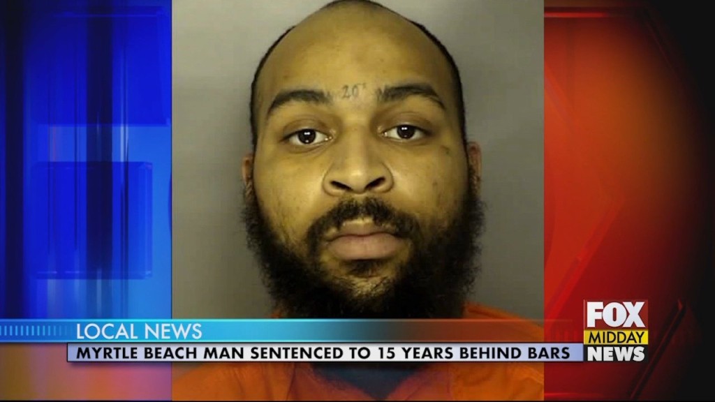Sentenced