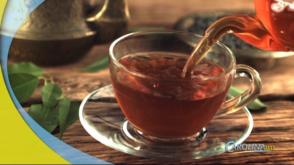 Tea