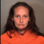 Sherman Amy Michelle Resisting Arrest Public Disorderlypublic Intoxication