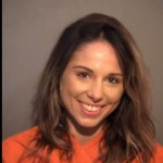 Gadd Kasey Nicole Driving Under Suspension