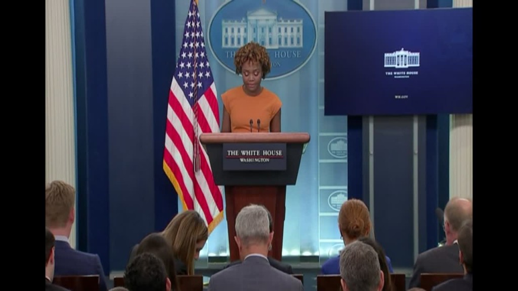 Biden Improving As "dreaded Killer" Covid Subvariant Surges