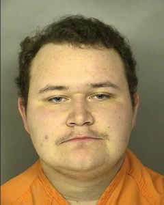 Bratcher Christopher Taylor Shoplifting