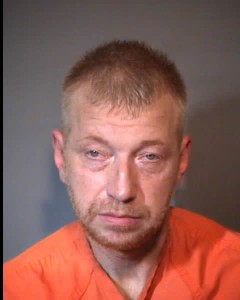 Moody John Glenn No Charges Listed