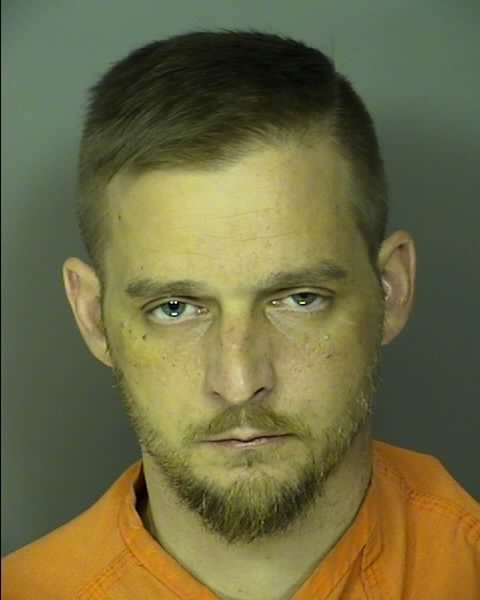 WALDREP, ANDERSON CRAWFORD - DRIVING UNDER THE INFLUENCE - WFXB