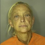 Panchura Victoria Jo Dui Driving Under Suspension