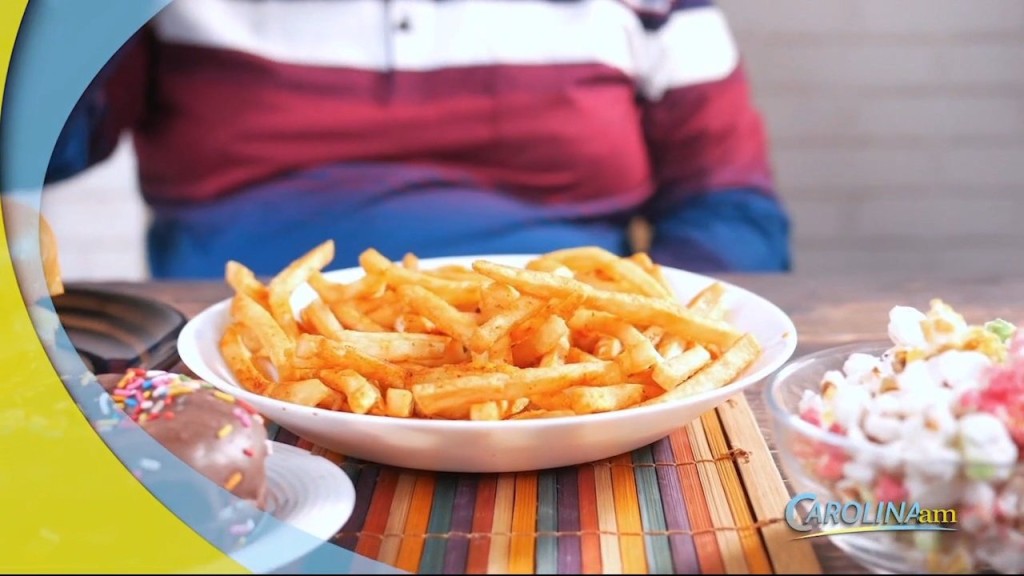 Junk Food