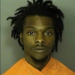 Hardee Tyreek Raquan Unlawful Carrying Of Pistol Poss Of Cocaine Possession Of Marijuana More Than An Ounce