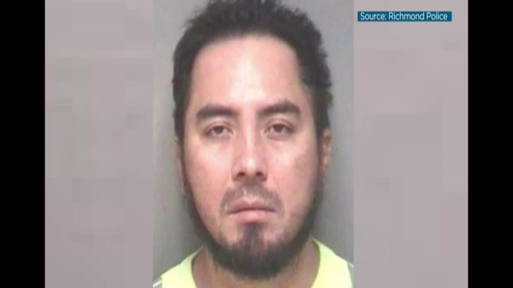 Va: Mass Shooting Plot Thwarted