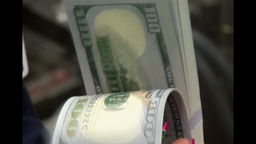 Recession Fears Loom As Fed Expected To Raise Rates