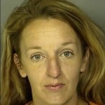 Chestnut Christina Nicole Assault Assault Battery 3rd Degree