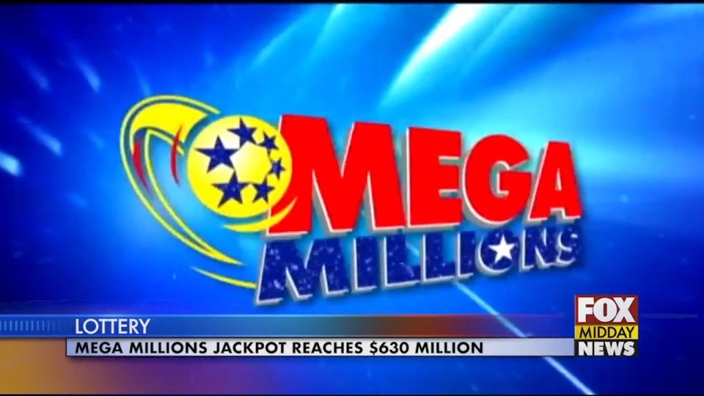 Mega Millions