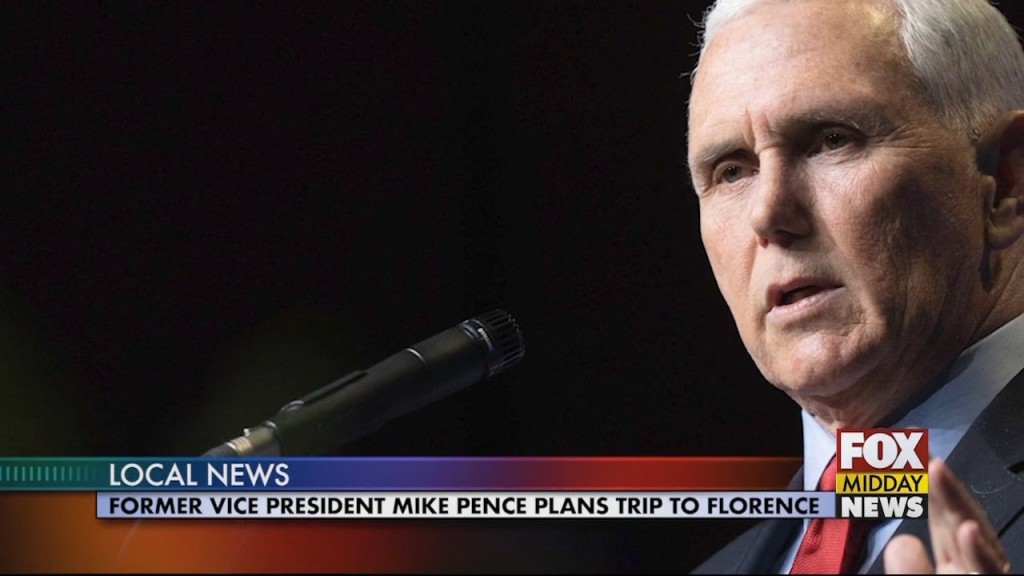Pence