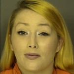 Knox Stephanie Lynn No Charges Listed