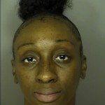 Lawrence Tanisha Shannel Shoplifting Value Over 1000 But Lessthan 5000
