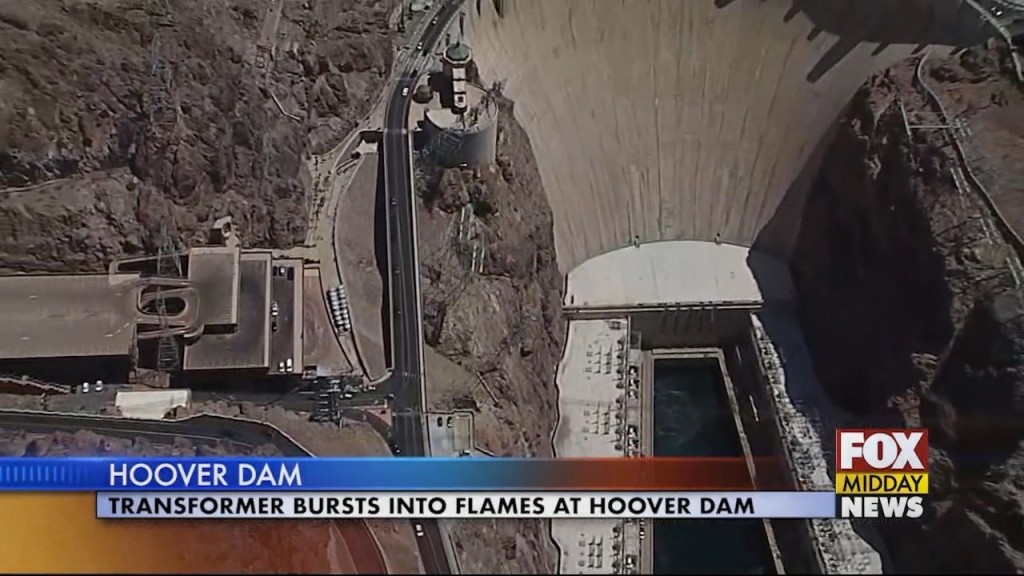 Hoover Dam