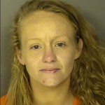 Ward Misty Leanna Failure To Appear Assault Battery 3rd Degree