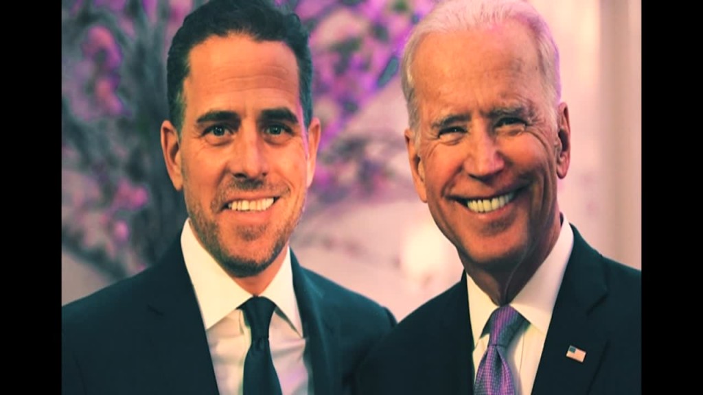 Hunter Biden Emails Show Debt, Overdue Taxes