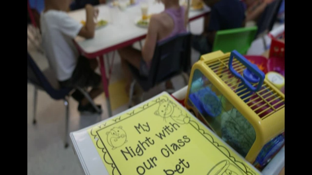 Soaring Childcare Costs Across Nation Due To Inflation