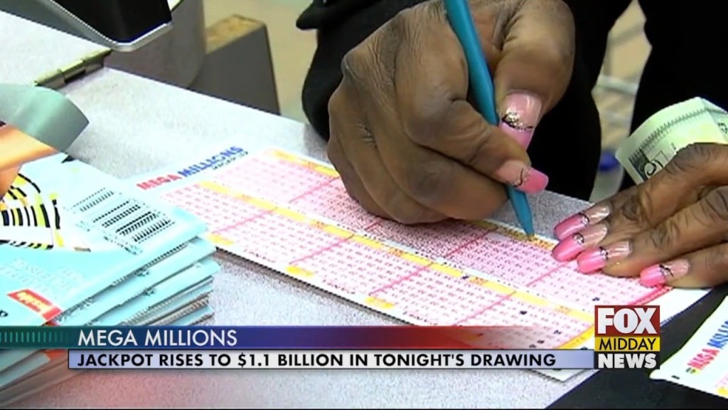 Mega Millions