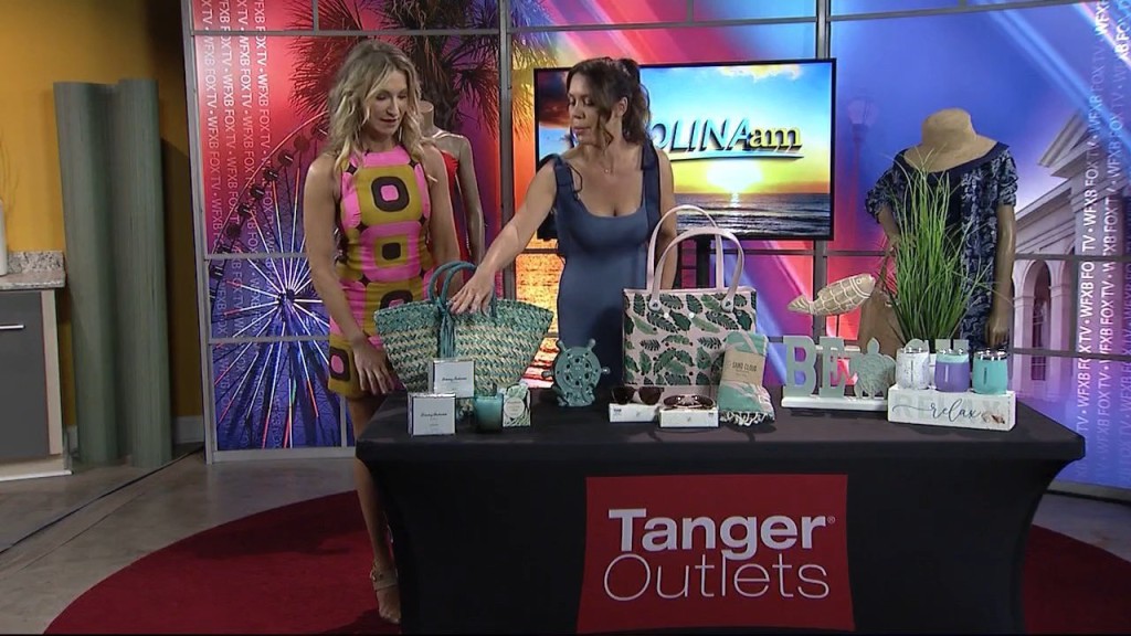 Tanger Outlets 071422