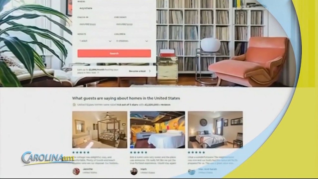 Air Bnb