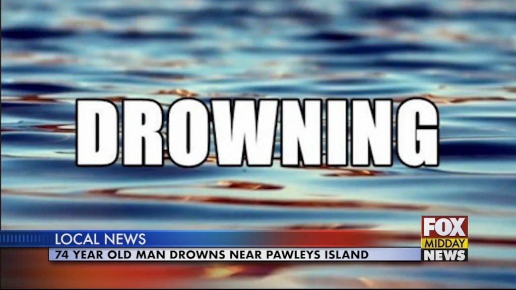 Drowning