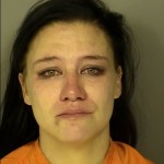 Lancaster Ashley Rose Public Disorderlypublic Intoxication
