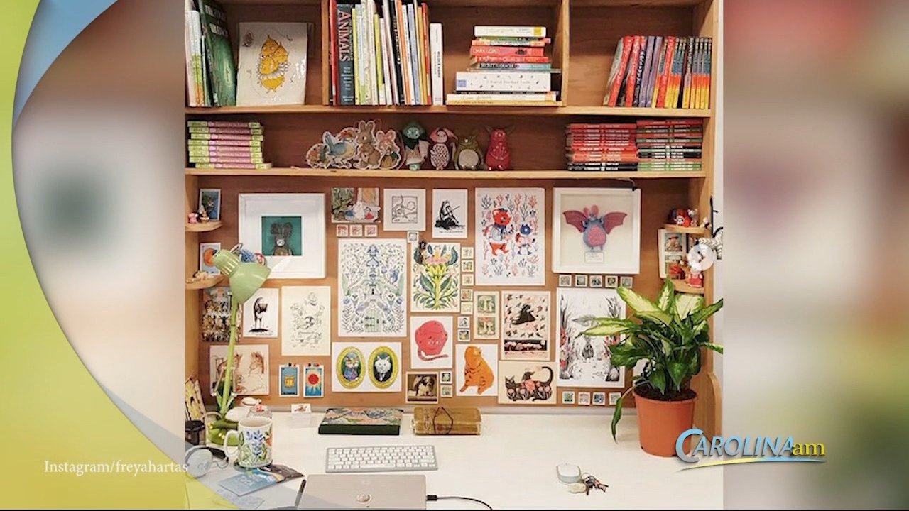 'Cluttercore' is the Latest Décor Trend on Social Media - WFXB