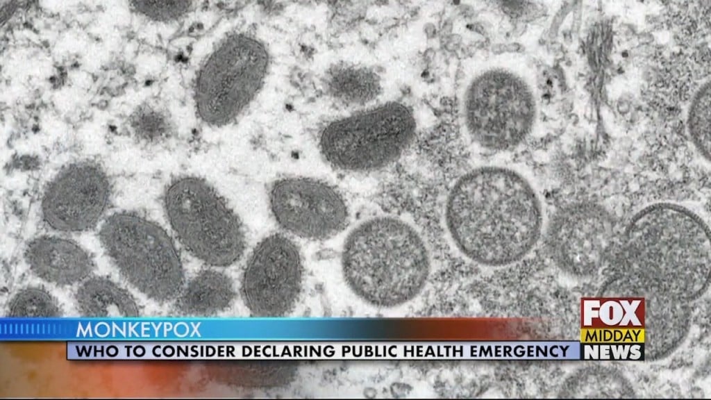 Monkeypox