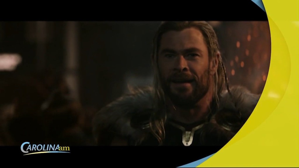 Thor