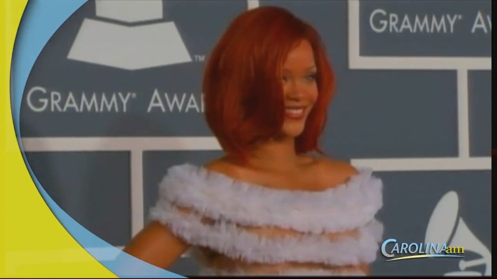 Rihanna