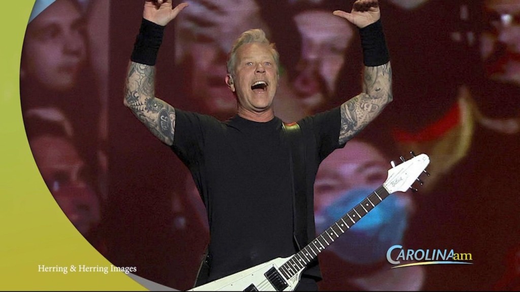 Cam 0715 Metallica