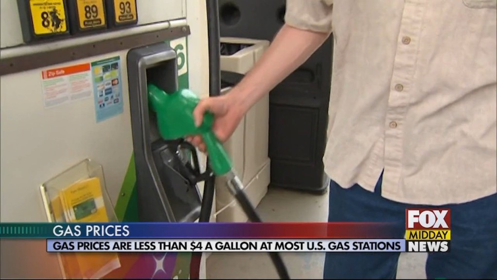 Gas