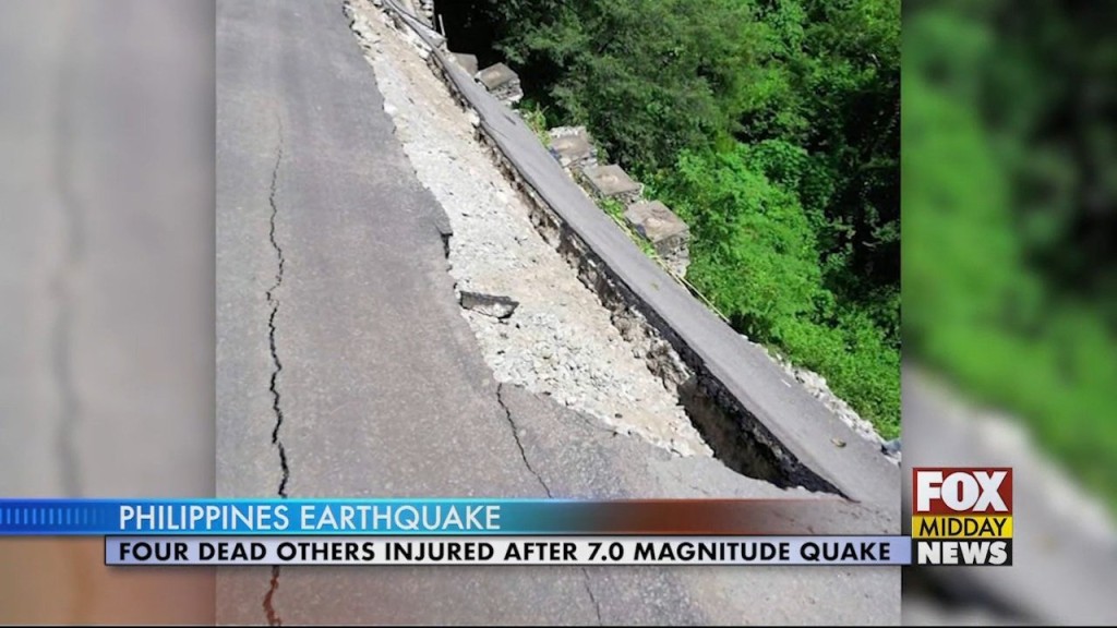 Quake
