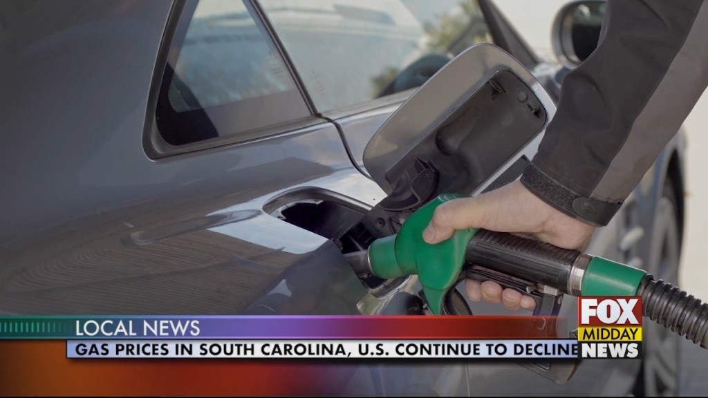 Gas