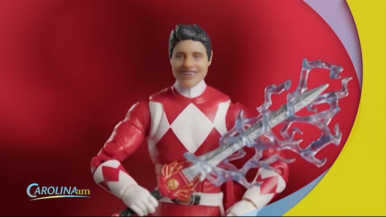 Hasbro Will 3D Print Your Face on an Action Figure WFXB
