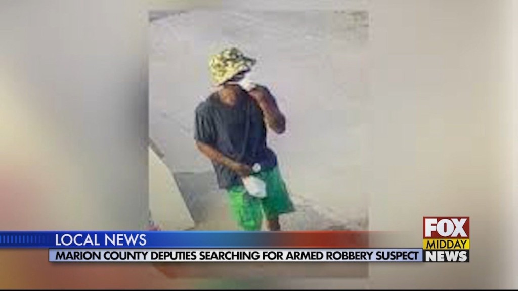Robbery