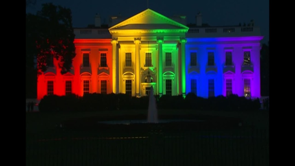 Same Sex Marriage Protection On Bumpy Path Forward