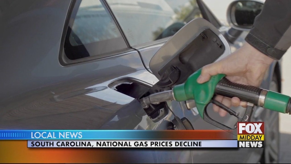 Gas