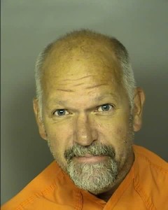 Anderson Paul Ashley Domestic Violence 3rd Degree