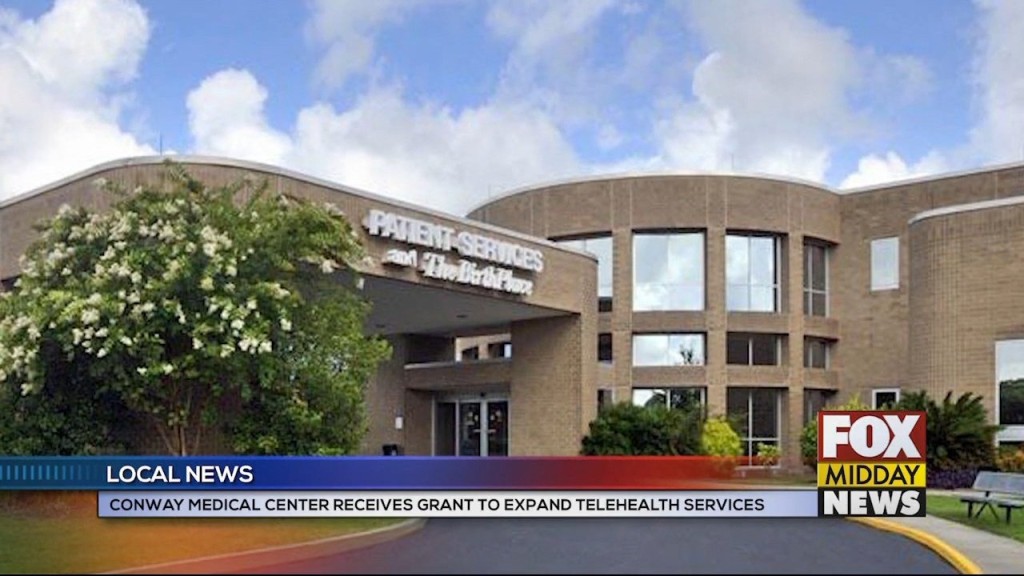 Medical Grant