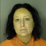 Ianne Patricia Grace Poss Of Other Controlled Sub In Sched I To V Assault While Resisting Arrestassaulton Police Officer Public Disorderlypublic Intoxication