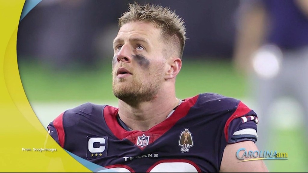 Jj Watt