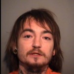 Mills Steven Edward No Charges Listed