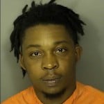 Brown Jacquez Dajwon Unlawful Carrying Of Pistol Alcohol Open Container Of Beer Or Wine In Motor Vehicle