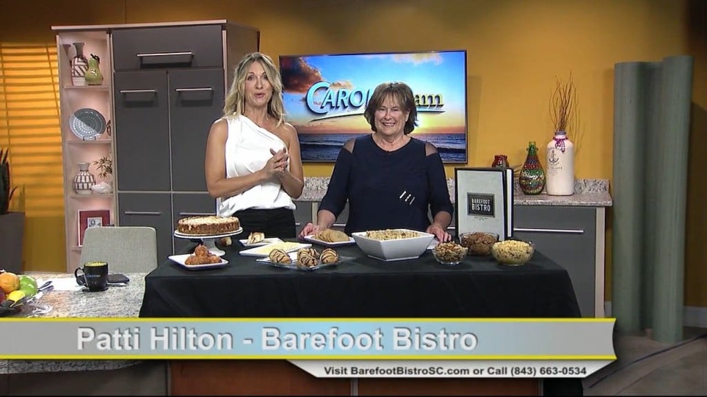 Cam 0722 Barefoot Bistro