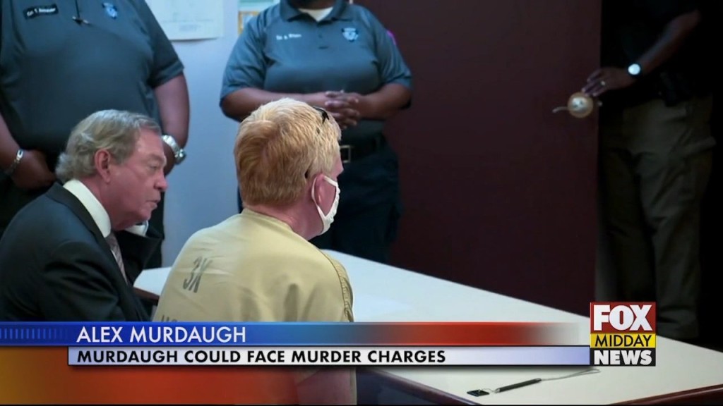Murdaugh